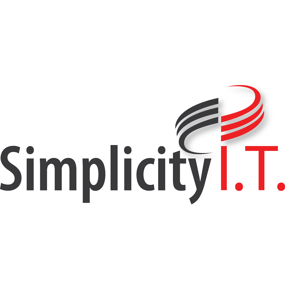 Simplicity I.T. Services | Suite 5.01 90 Podium Way, Oran Park NSW 2570, Australia | Phone: 1300 602 020