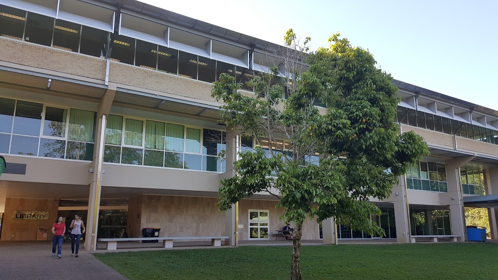 James Cook University, Cairns Campus | university | 1/14-88 McGregor Rd, Smithfield QLD 4878, Australia | 0742321111 OR +61 7 4232 1111