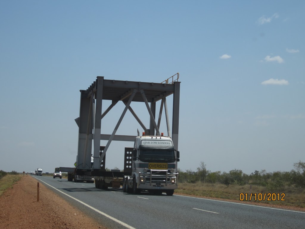 Link Low Loaders | 182 Maddington Rd, Maddington WA 6109, Australia | Phone: (08) 9459 5722