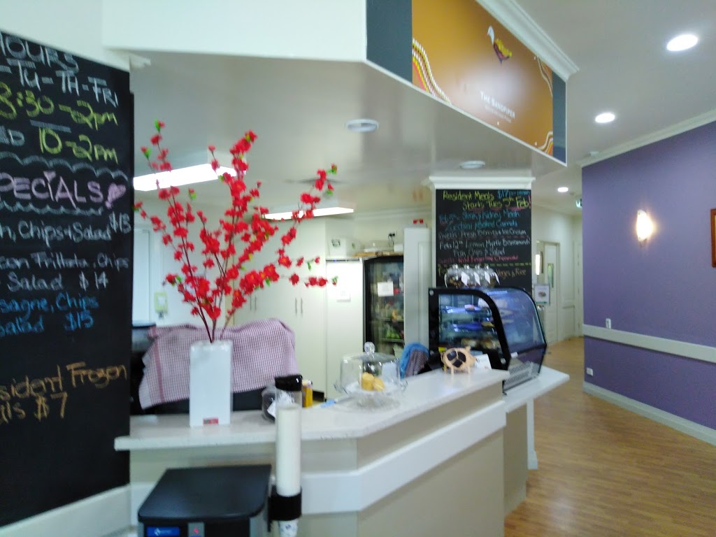 The Sandpiper Cafe | cafe | 9 Yallambee Ave, West Gosford NSW 2250, Australia | 0243492300 OR +61 2 4349 2300