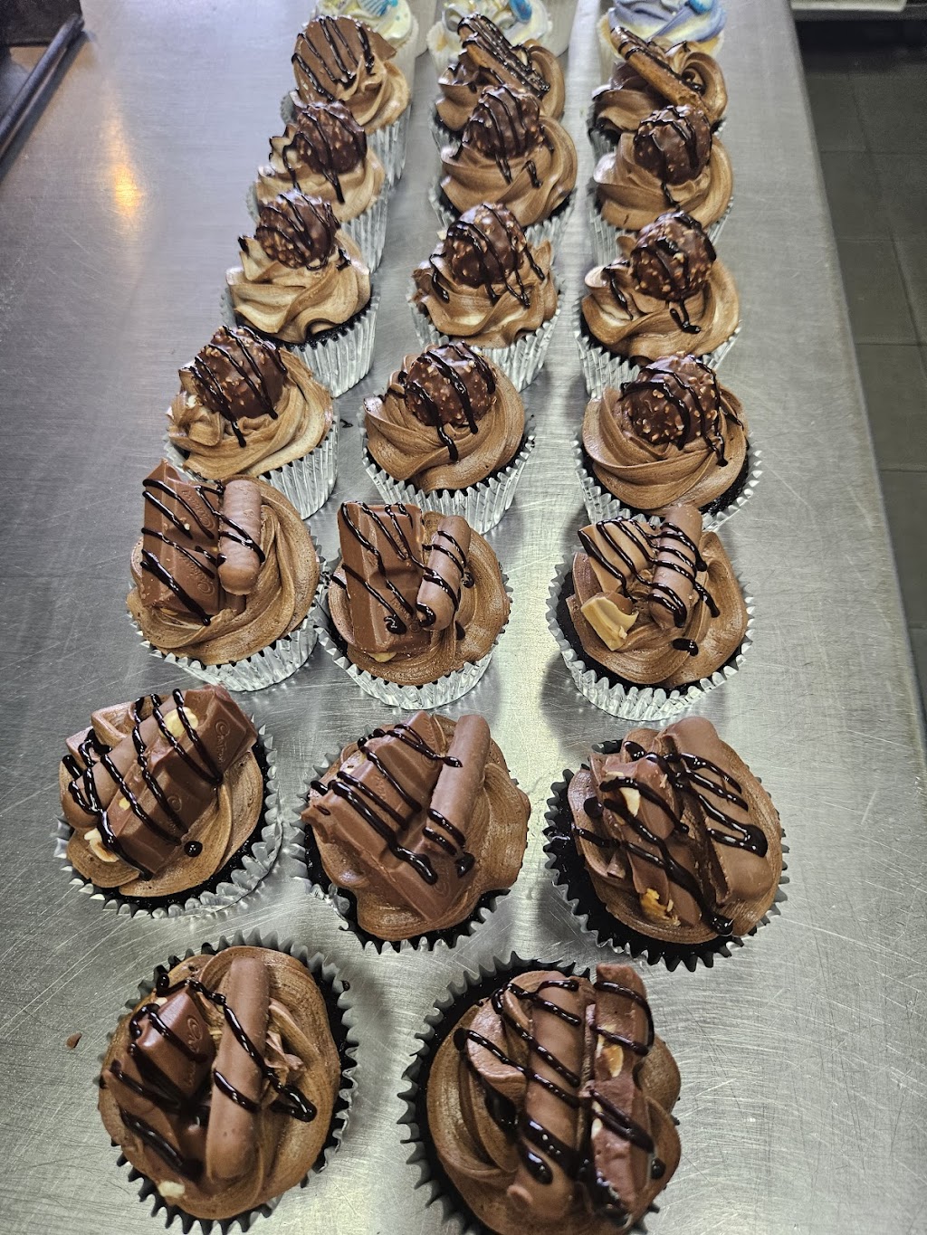 Satispie Bakery &coffee | 40 Main St, Beenleigh QLD 4207, Australia | Phone: 0468 617 892