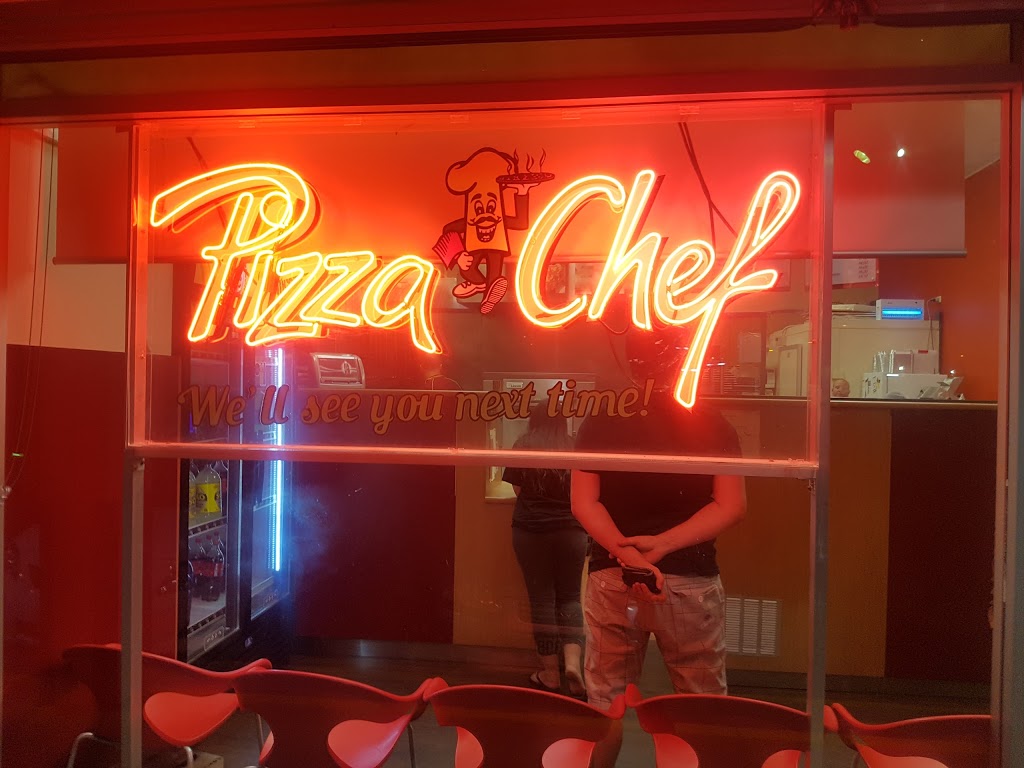 Pizza Chef | Parafield Plaza, 19/482 Salisbury Hwy, Parafield Gardens SA 5107, Australia | Phone: (08) 8283 0499