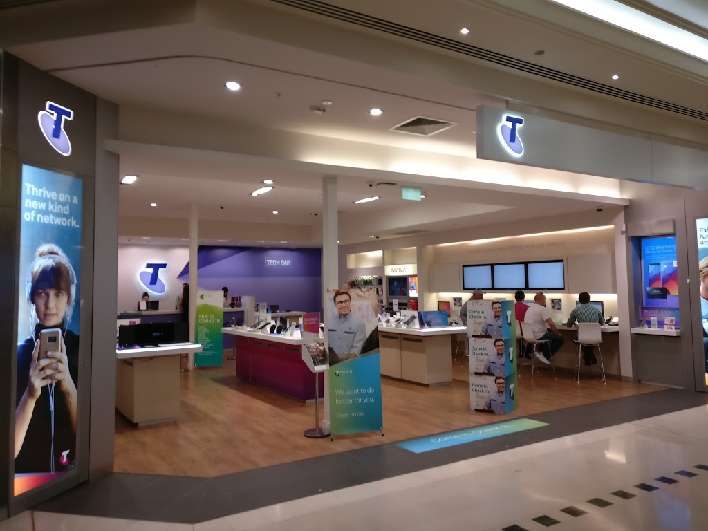 Telstra | store | G100 Ground Floor Shop Karrinyup Shopping Centre, 200 Karrinyup Rd, Karrinyup WA 6018, Australia | 1800729541 OR +61 1800 729 541