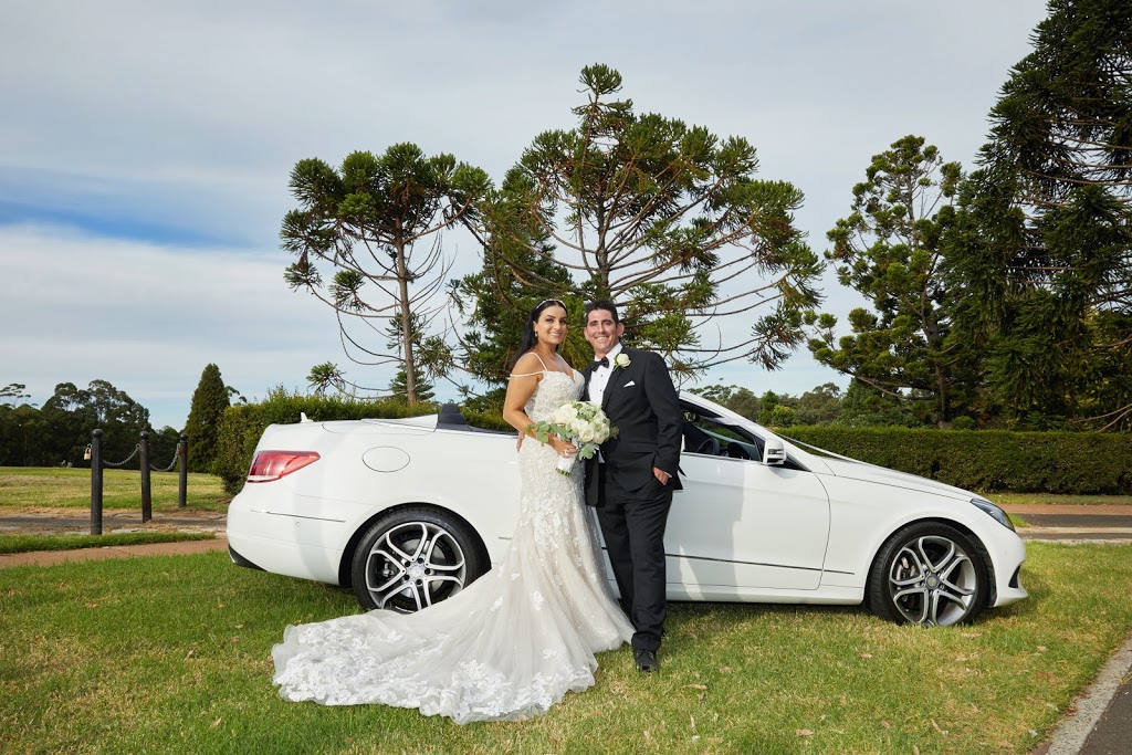 Nick Wedding Photography & Cinematic - Hire cars | Caldwell Parade, Yagoona NSW 2199, Australia | Phone: 0405 834 233