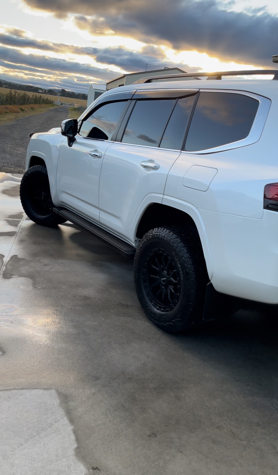 Sanctionz Detailing | 54 Andrews Ct, Chambers Flat QLD 4133, Australia | Phone: 0435 432 070