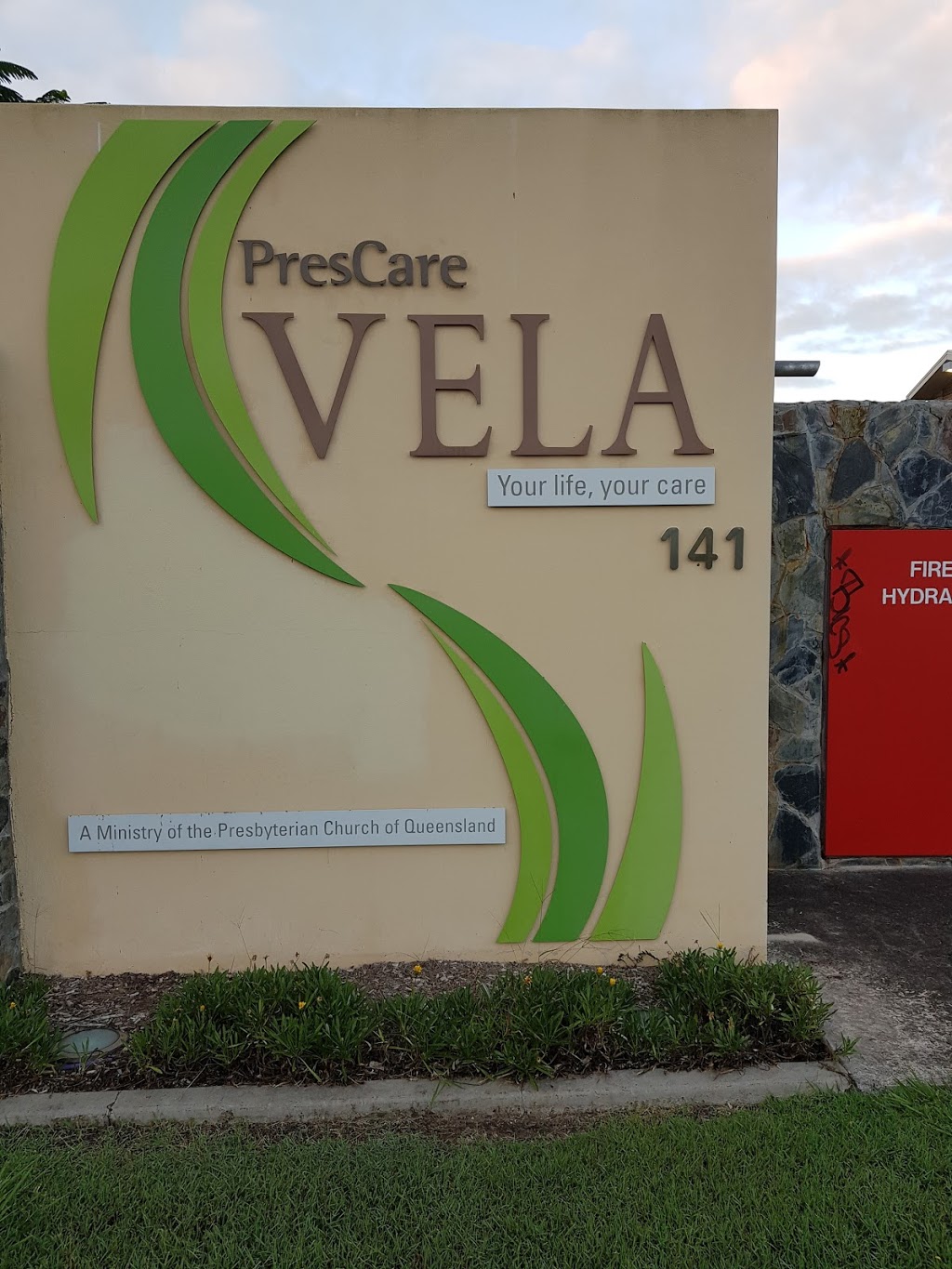 PresCare Vela | health | 141 Fursden Rd, Brisbane QLD 4152, Australia | 0733386100 OR +61 7 3338 6100