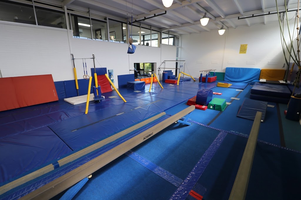 Waverley Gymnastics Centre (Glen Waverley Campus) | 620 High St Rd, Glen Waverley VIC 3150, Australia | Phone: (03) 9887 9611