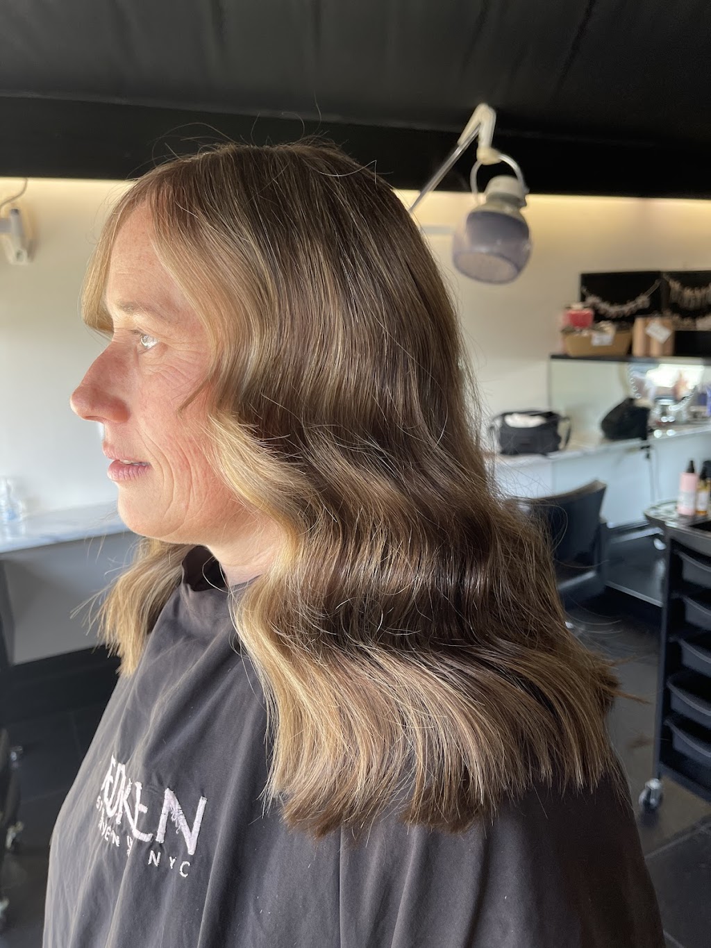 Hair by Bree S | 17 Centra Dr, Sale VIC 3850, Australia | Phone: 0481 130 731
