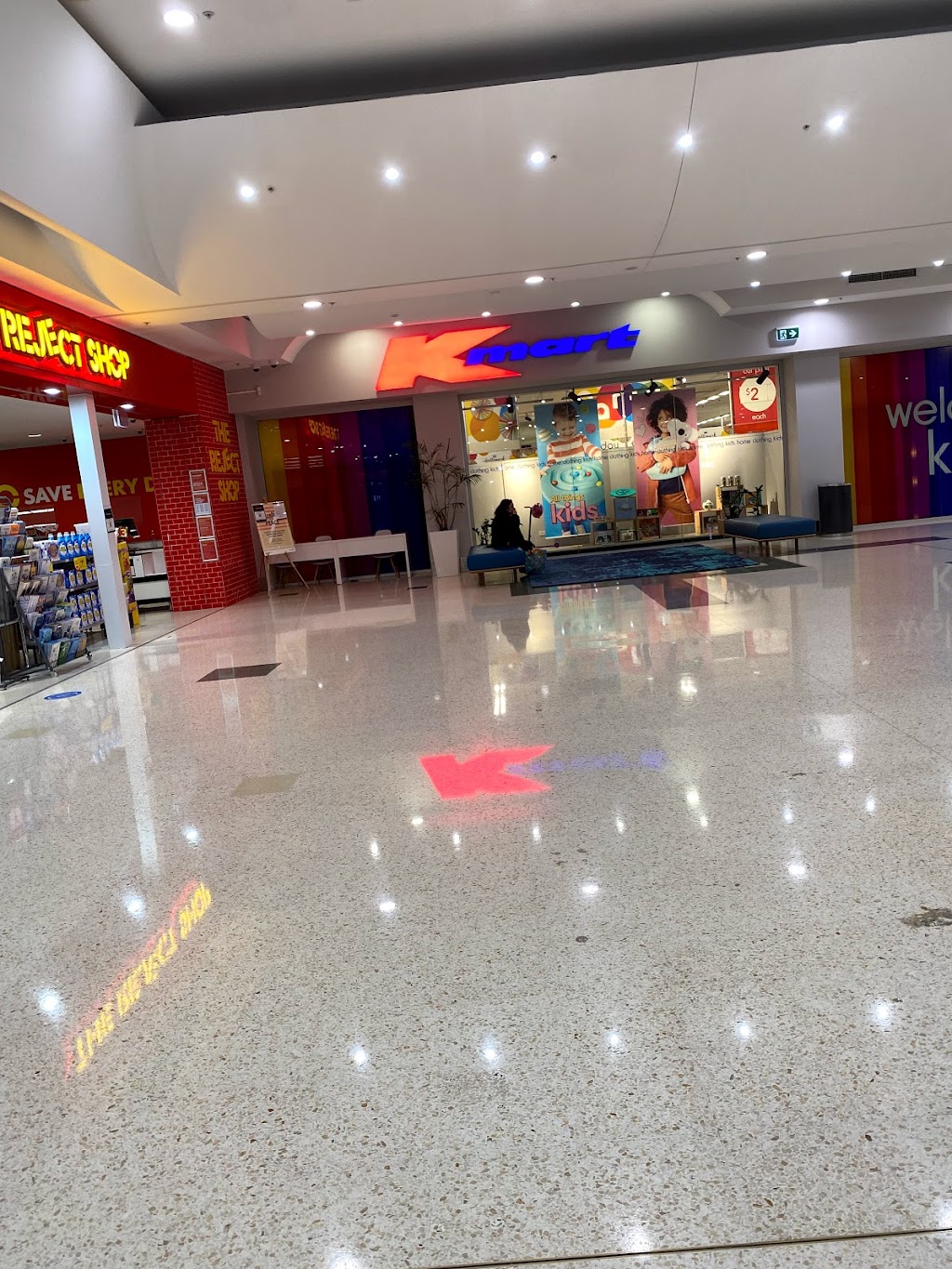 The Reject Shop | Patricks Rd & Dawson Parade T 6-7-8 Arana Hills Plaza, Arana Hills QLD 4054, Australia | Phone: (07) 3351 2460