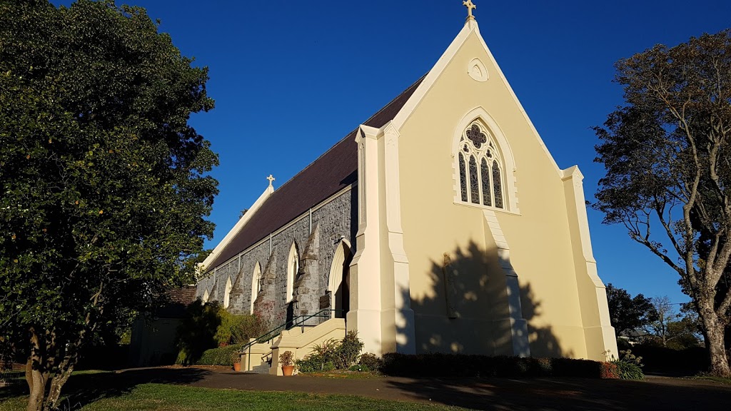St. Peters Catholic Church | 13 Duke St, Daylesford VIC 3460, Australia | Phone: (03) 5348 2026