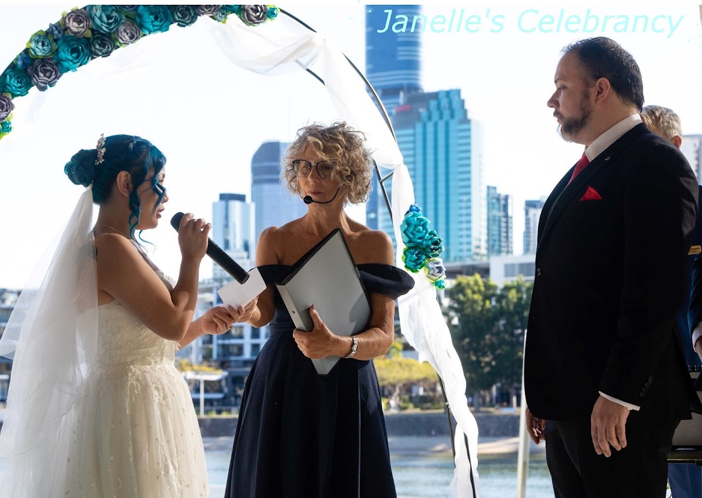 Janelles Celebrancy |  | 1376 Old N Rd, Bray Park QLD 4500, Australia | 0730401000 OR +61 7 3040 1000