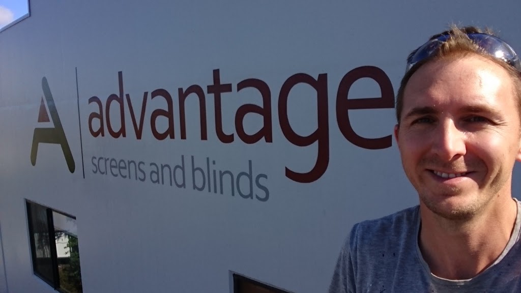 Advantage Blinds | home goods store | 11 Aitkenhead St, Bundaberg East QLD 4670, Australia | 0741533322 OR +61 7 4153 3322