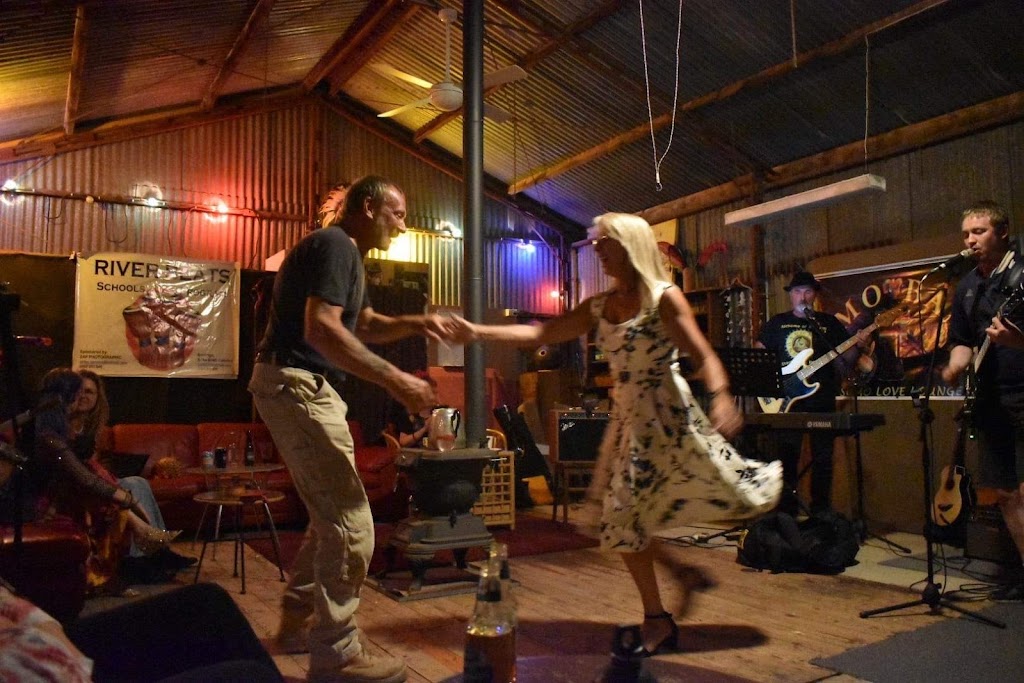 Riverbeats SUMO Shack | Walker Ave, Mannum SA 5238, Australia | Phone: 0421 212 629