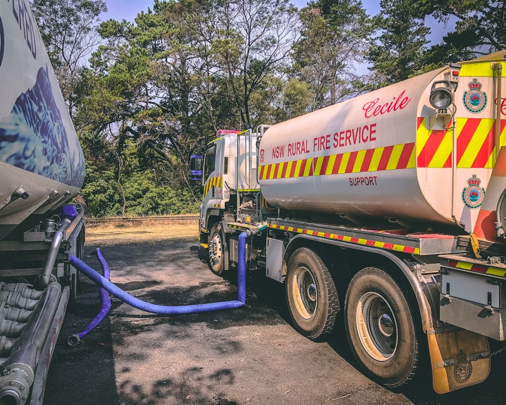 Highlands Water Cartage | general contractor | 100 Sheepwash Rd, Glenquarry NSW 2576, Australia | 0447713303 OR +61 447 713 303