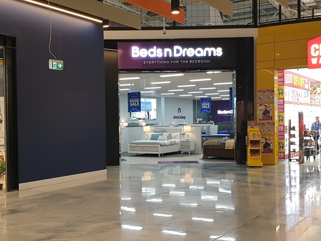 Beds N Dreams - South Morang (Home Consortium) Opening Hours