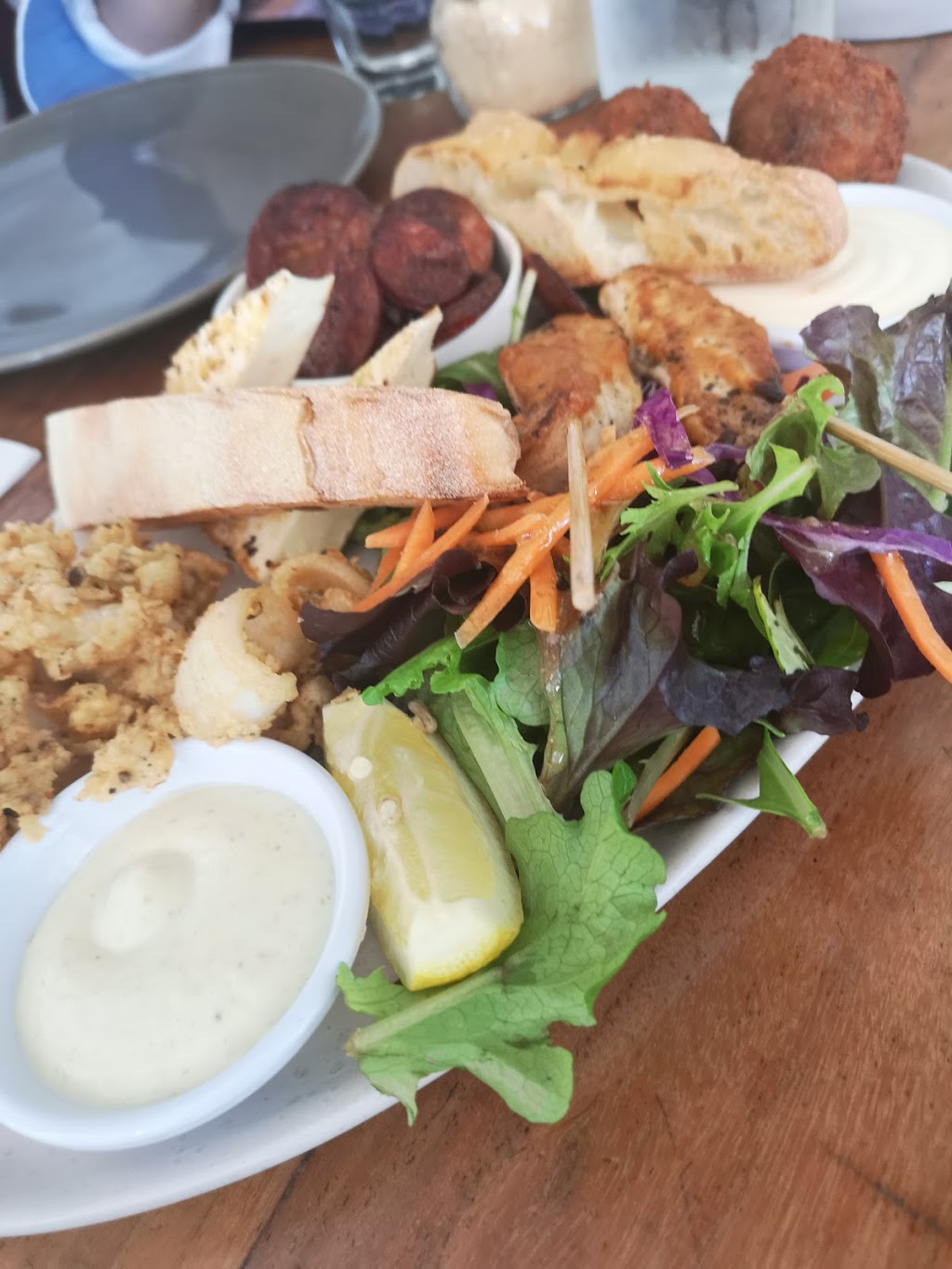 Walters River Café | restaurant | Off Honour Ave, Bicton WA 6157, Australia | 0893309330 OR +61 8 9330 9330