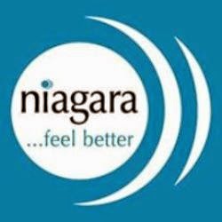 Niagara Therapy Head Office - QLD | 29 Resource St, Parkinson QLD 4115, Australia | Phone: 1800 777 042