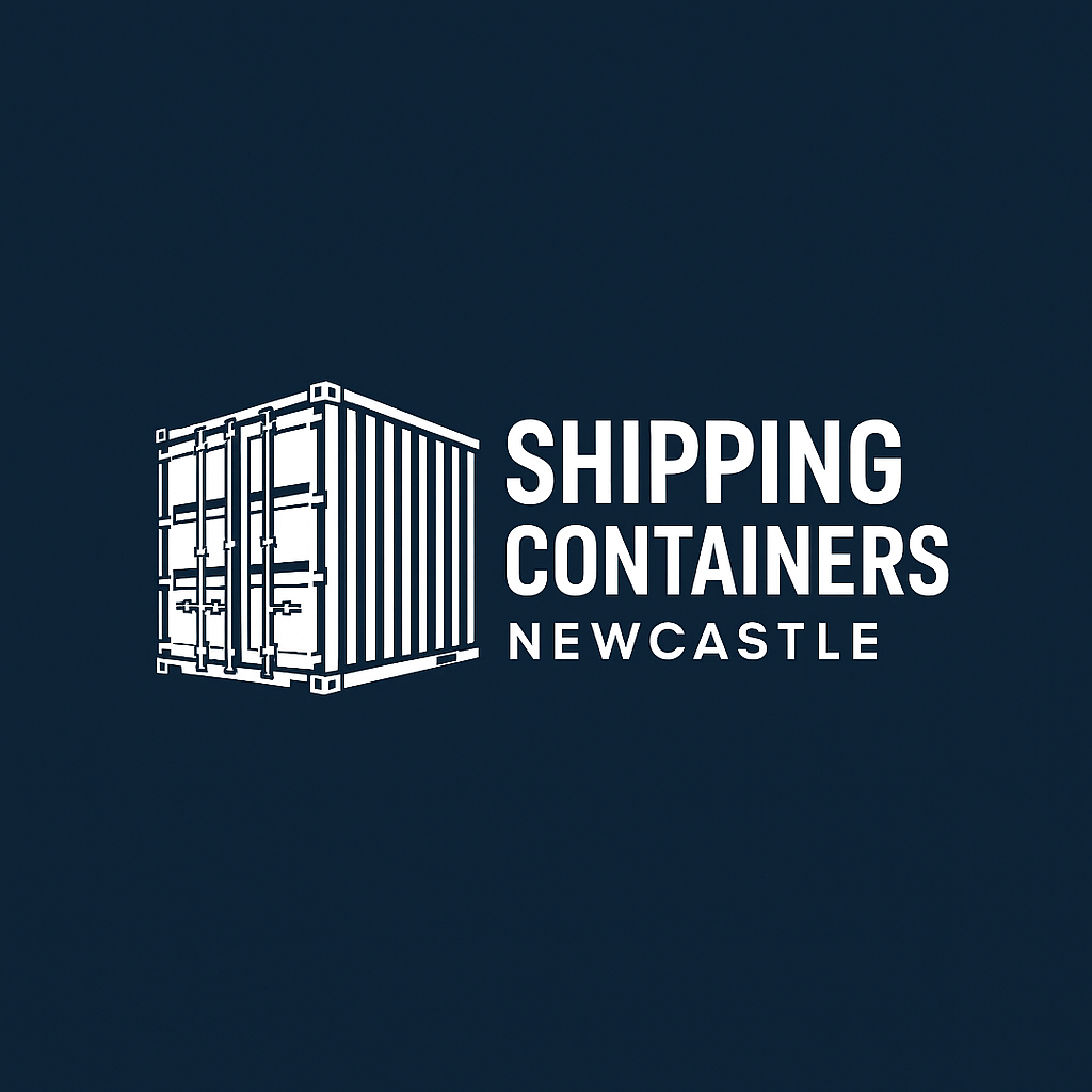 Shipping Containers Newcastle | 7 Chatham Rd, Hamilton North NSW 2292, Australia | Phone: 0422 764 770