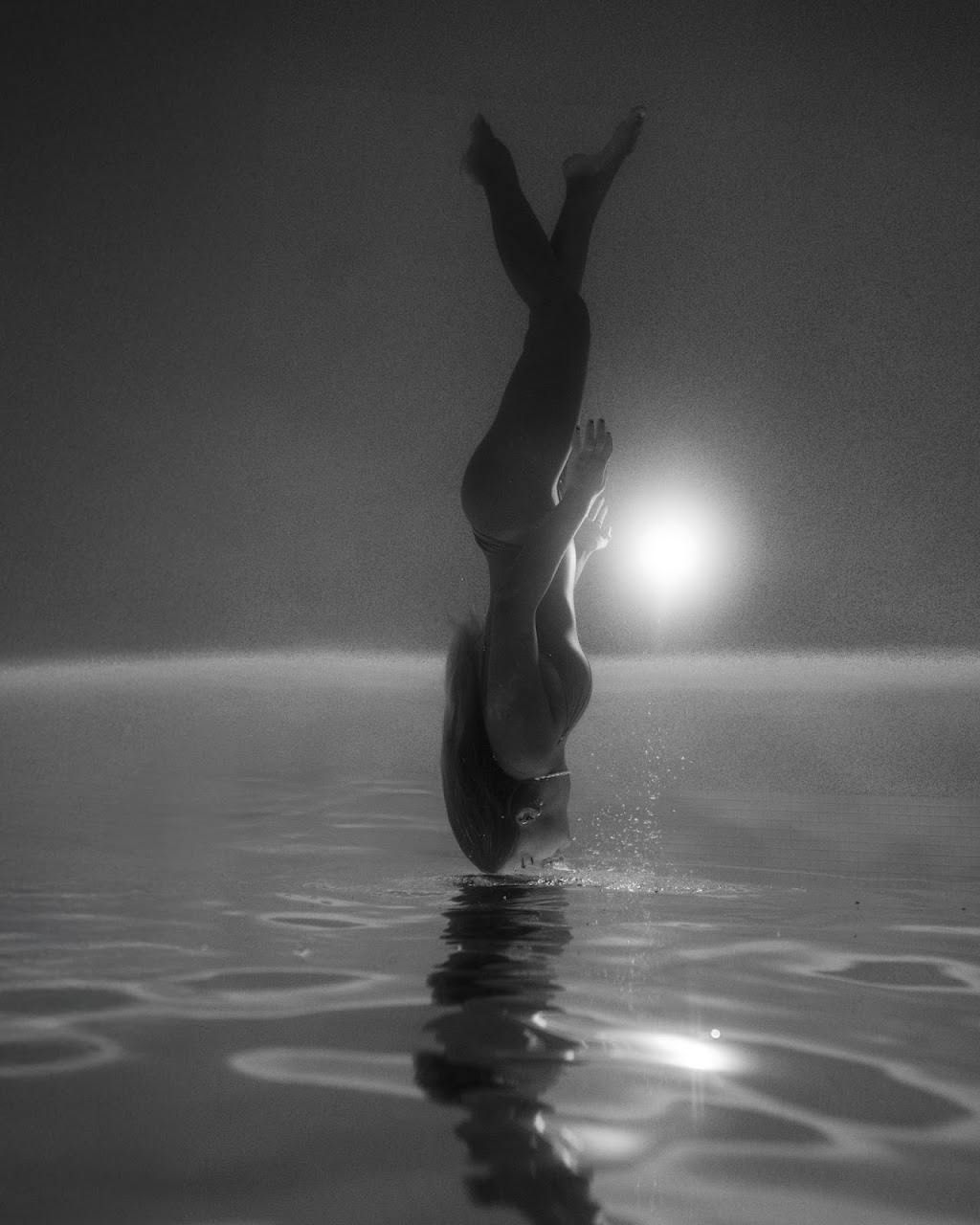 Dip Underwater Studio | 29 Pacific Dr, Swansea Heads NSW 2281, Australia | Phone: 0424 743 303