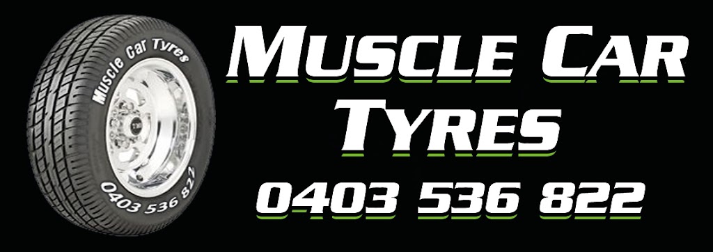 Muscle Car Tyres | car repair | phone for appointment, Wulkuraka QLD 4305, Australia | 0403536822 OR +61 403 536 822