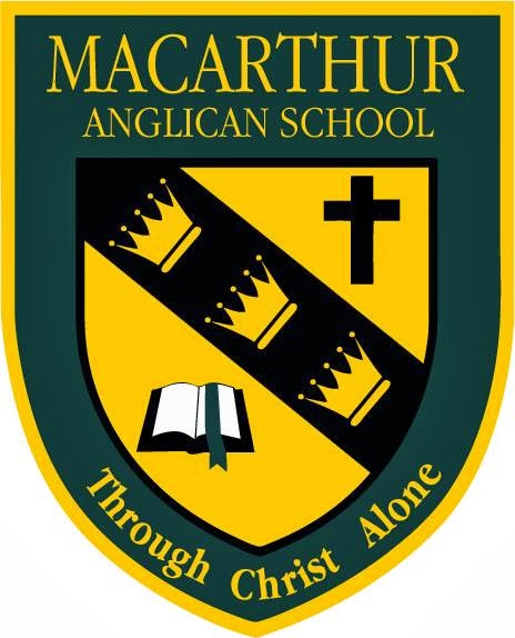 Macarthur Anglican School | 605 Cobbitty Rd, Cobbitty NSW 2570, Australia | Phone: (02) 4647 5333