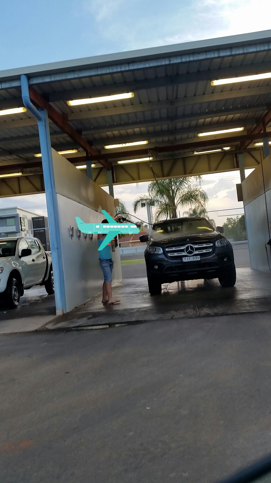 Suds City Car Wash | car wash | 437 David St, Albury NSW 2640, Australia | 0260232925 OR +61 2 6023 2925