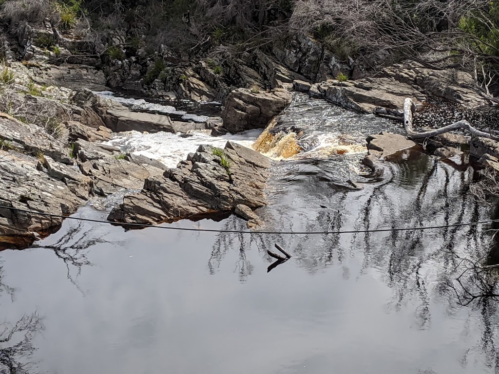 Nelson Bay River Falls | River, Nelson Bay TAS 7330, Australia