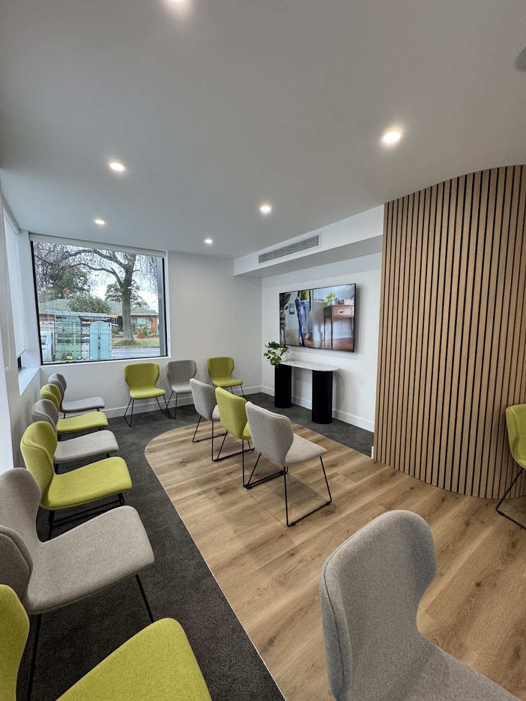 Civic Park Consulting Suites | 17 Sinclair St, Drouin VIC 3818, Australia | Phone: (03) 5625 3355
