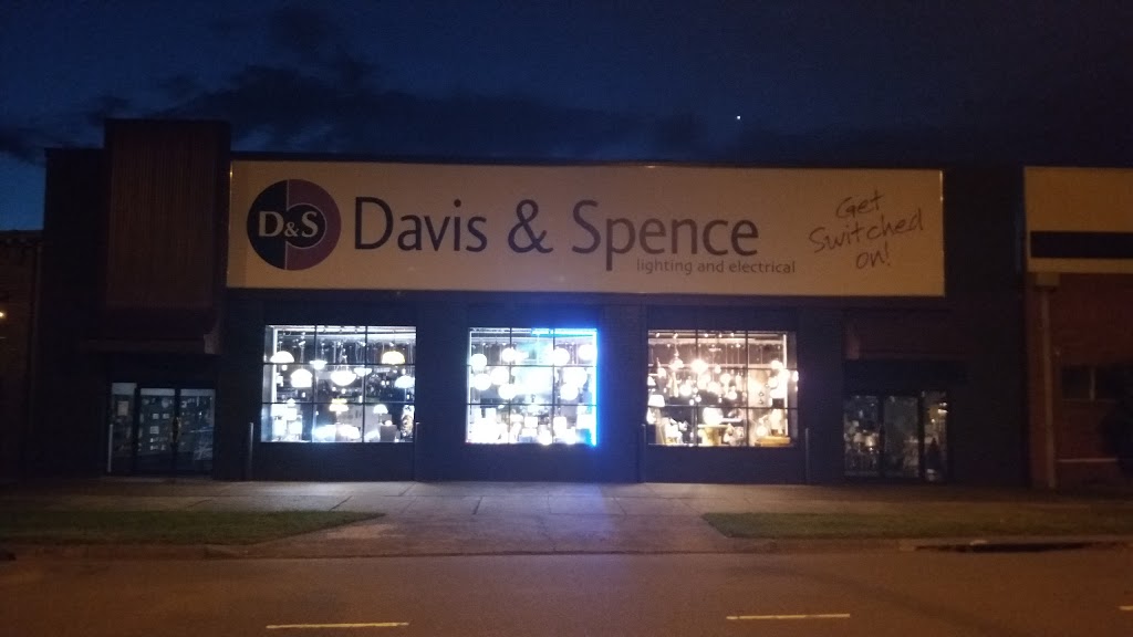 Davis & Spence Newcastle | home goods store | 136 Hannell St, Wickham NSW 2293, Australia | 0249690888 OR +61 2 4969 0888