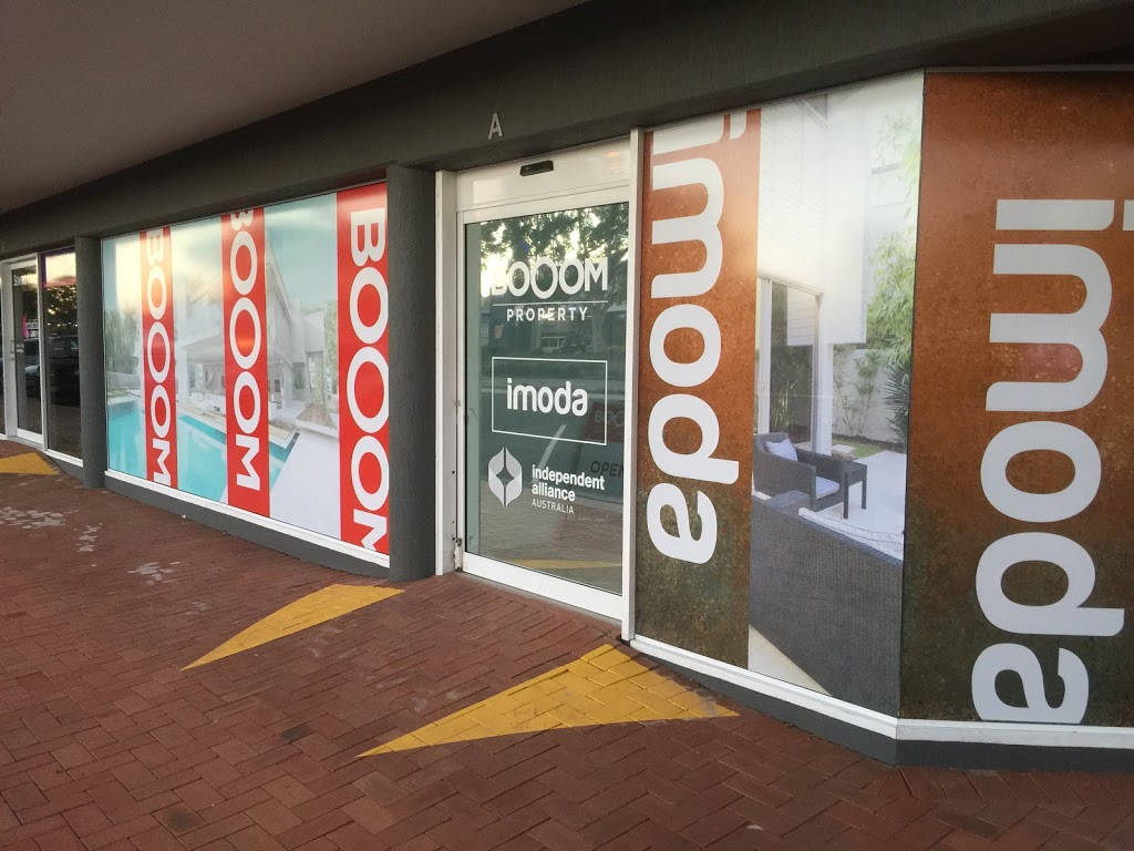 BOOOM Property | 177-181 Brisbane Rd, Mooloolaba QLD 4559, Australia | Phone: (07) 5452 4000