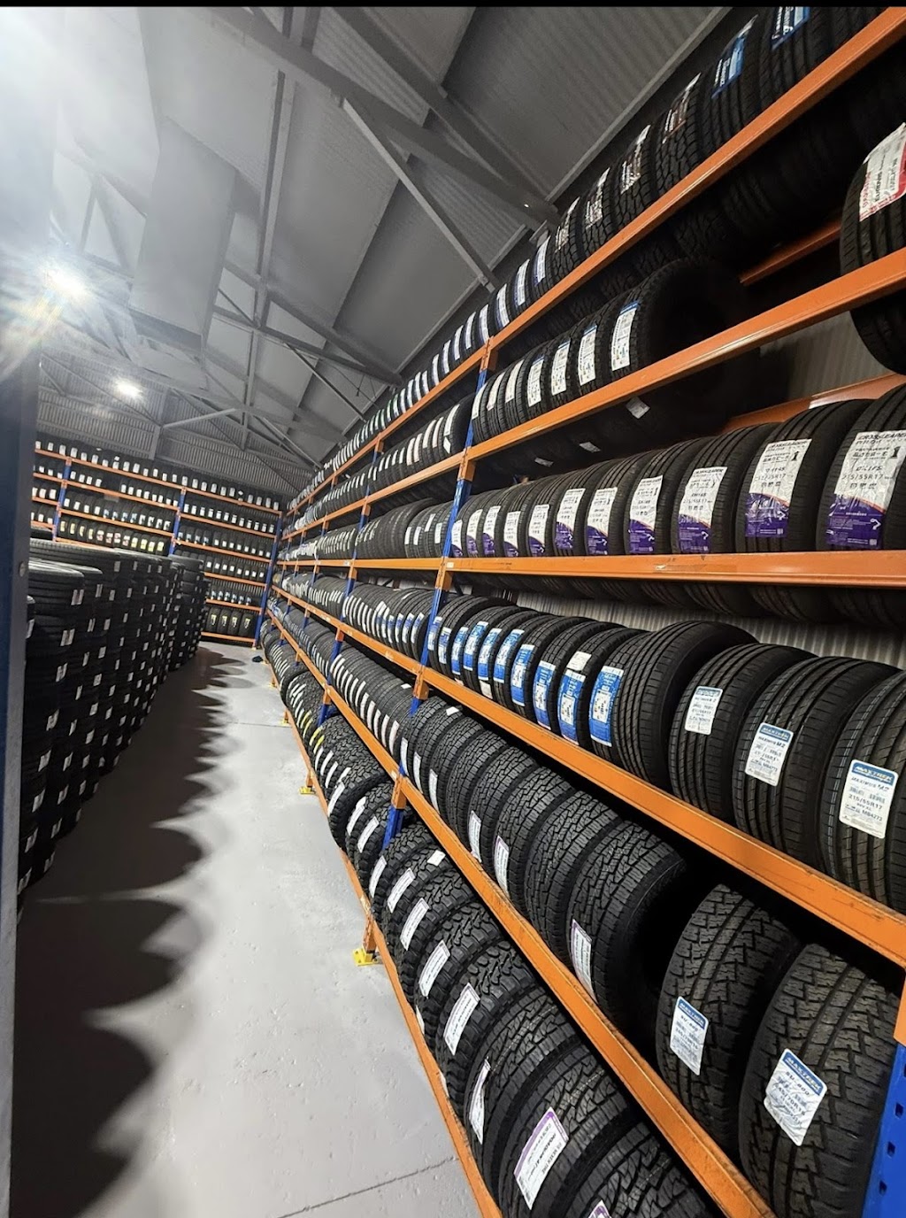 All Budget Tyres | 35 Drayton St, Laidley QLD 4341, Australia | Phone: 0451 200 091