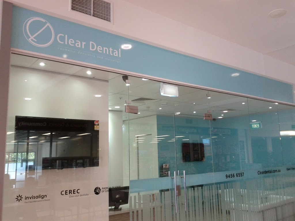 Clear Dental Berowra Heights | Hornsby Dentist | Shop 14, Berowra Shopping Village, 1C Turner Road, Berowra Heights NSW 2082, Australia | Phone: (02) 9456 0013