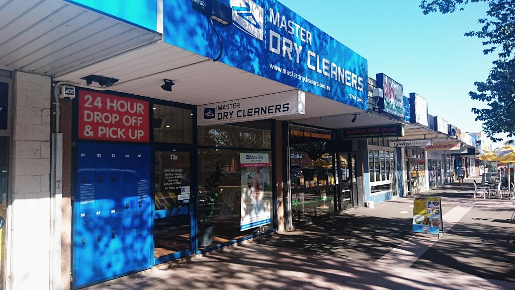 Master Dry Cleaners | 73A Oshanassy St, Sunbury VIC 3429, Australia | Phone: (03) 9744 3245