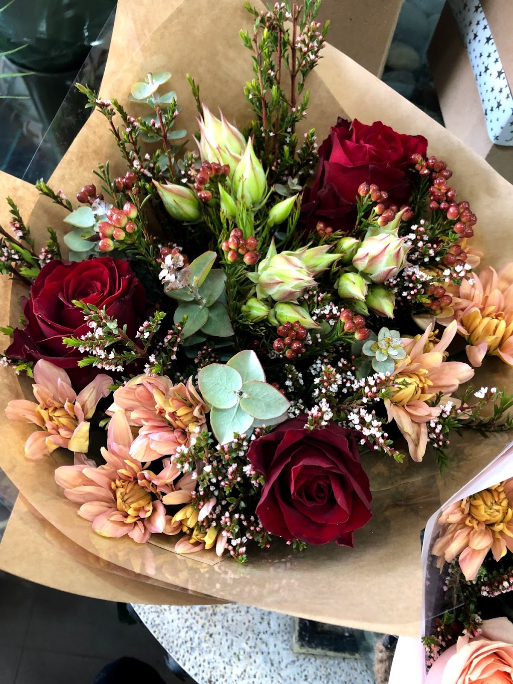 Flowers Upon Flowers | florist | 1353 Toorak Rd, Camberwell VIC 3124, Australia | 0398094540 OR +61 3 9809 4540