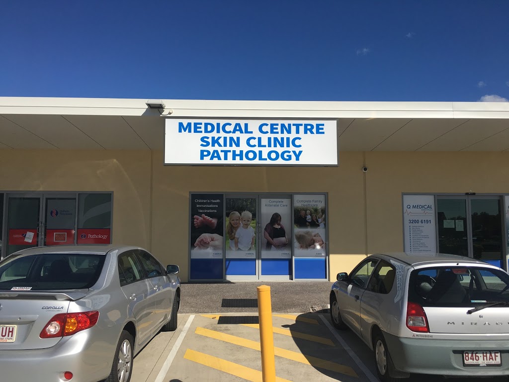 Q Medical Marketplace | doctor | 44/50 Chambers Flat Rd, Waterford West QLD 4133, Australia | 0732006191 OR +61 7 3200 6191