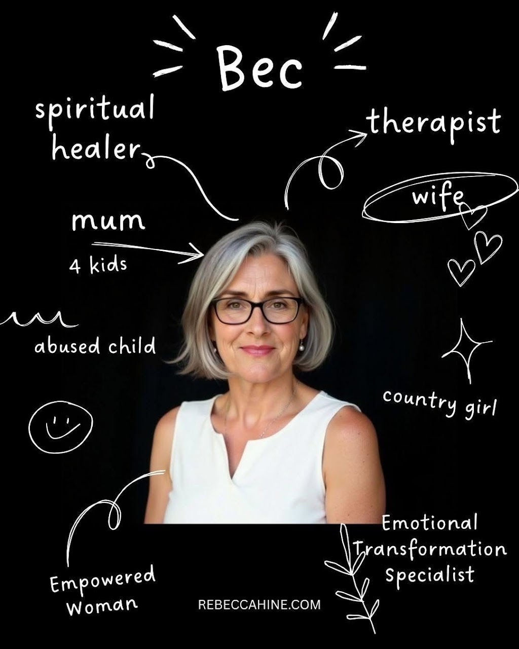 Rebecca Hine | 51 Stringybark Rd, Tamborine QLD 4270, Australia | Phone: 0479 053 953