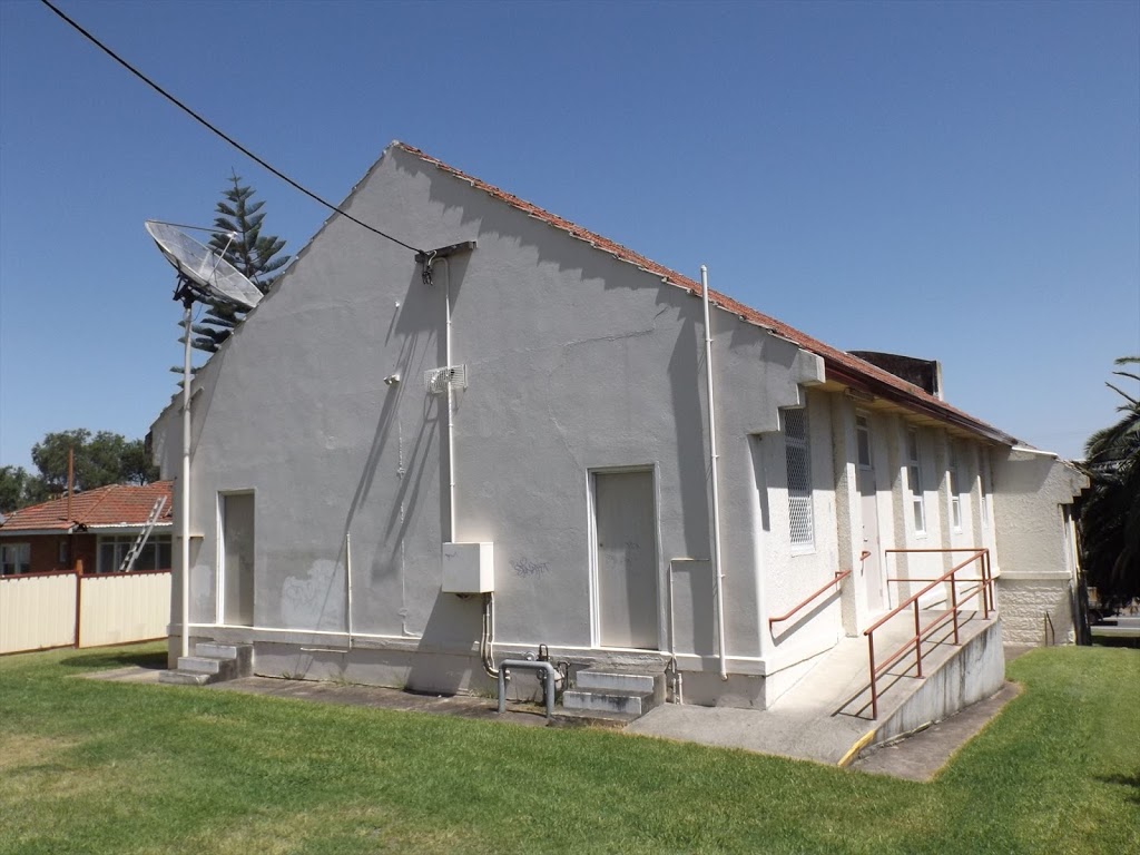 Cessnock Seventh-day Adventist Church | church | 237 Maitland Rd, Cessnock NSW 2325, Australia | 0414781981 OR +61 414 781 981