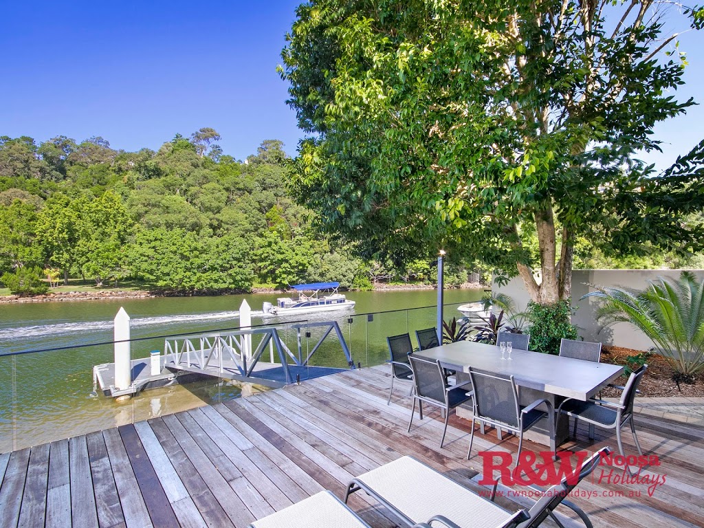 31 Witta - RW Noosa Holidays | 31 Witta Cir, Noosa Heads QLD 4567, Australia | Phone: (07) 5448 0966