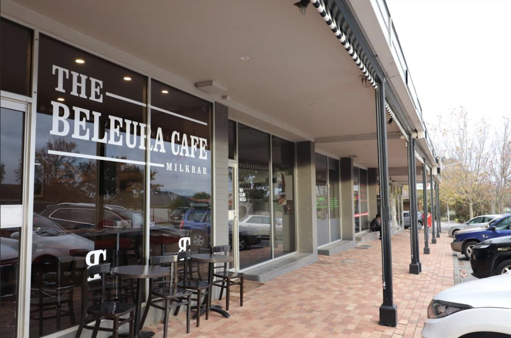 The Beleura Cafe & Milkbar | cafe | 89 Beleura Hill Rd, Mornington VIC 3931, Australia