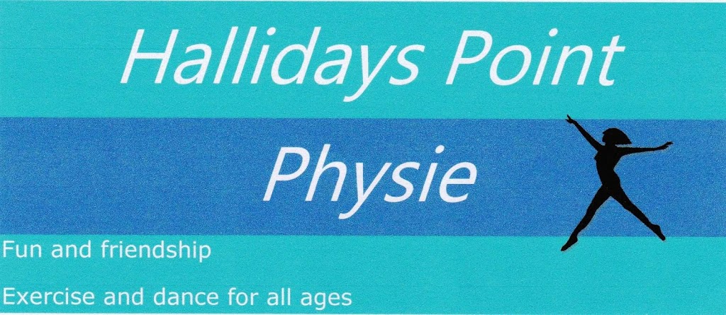 Hallidays Point Physie Club - BJP Physical Culture | Surf Club, 1 Main St, Black Head NSW 2430, Australia | Phone: 0406 023 171