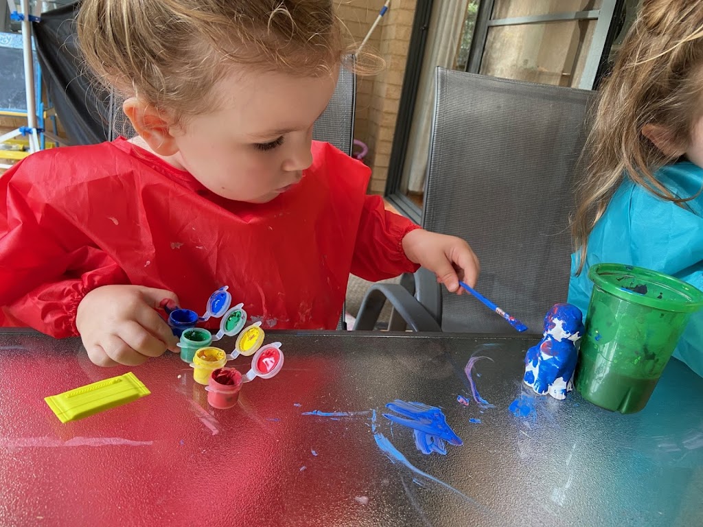 Kreative Kids Early Intervention | 76 Tall Timber Rd, Lake Innes NSW 2446, Australia | Phone: 0400 024 286