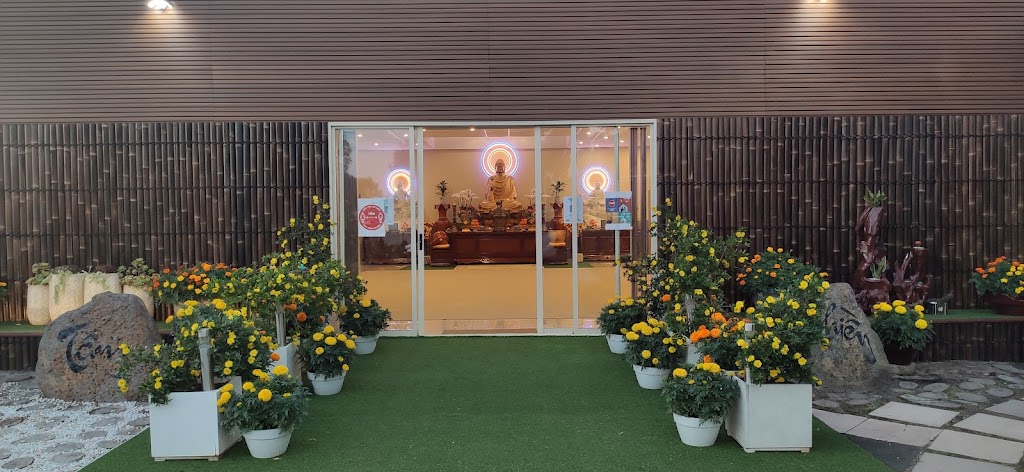 Thien Vien Truc Lam Tieu Dao - Zen Buddhist Monastery | 71-77 Pietro Rd, Heatherton VIC 3202, Australia | Phone: 0421 366 795