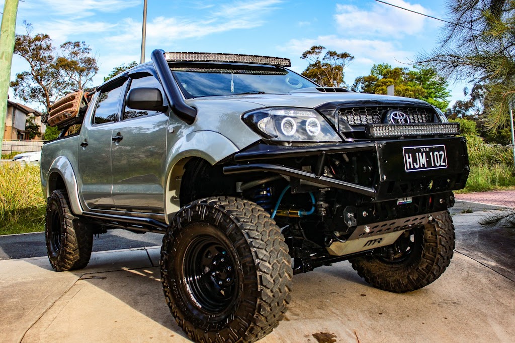 Proline Automotive | 37 Cottonwood Dr, Eglinton NSW 2795, Australia | Phone: (02) 6337 1823