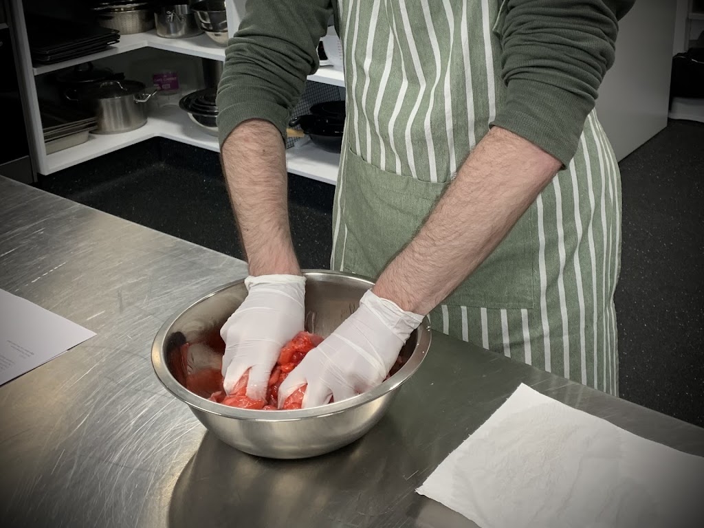 Beyond Recipes | 109 Wood St, Templestowe VIC 3106, Australia | Phone: 0400 226 408