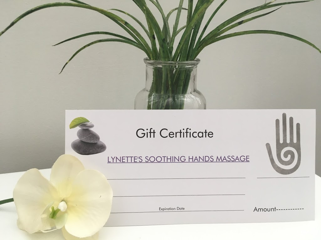 Lynette’s Soothing Hands | 14 Rainbow Cl, Lisarow NSW 2250, Australia | Phone: 0421 668 156