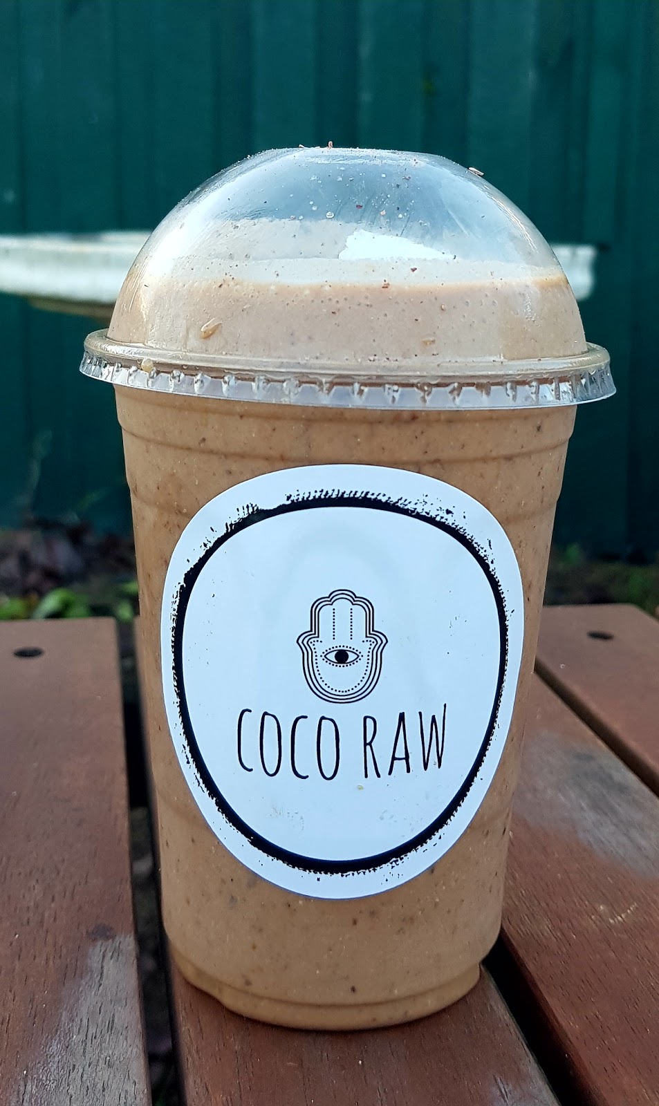 COCO RAW | Lake guthrudge, Sale VIC 3850, Australia