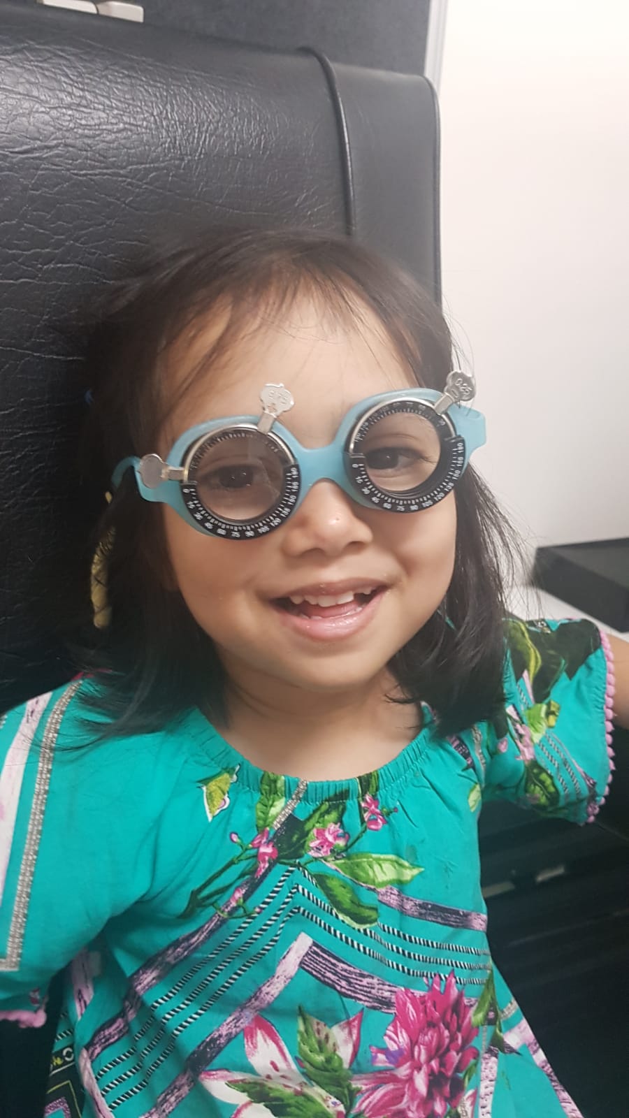 Eye Care for Kids - Narre Warren Clinic | health | 26/28 Verdun Dr, Narre Warren VIC 3805, Australia | 0399722722 OR +61 3 9972 2722