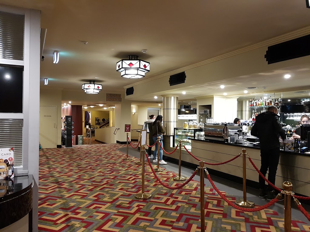 Palace Balwyn Cinema | 231 Whitehorse Rd, Balwyn VIC 3103, Australia | Phone: (03) 9817 1277