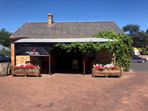 Adelaide Hills Wine Centre |  | 33A Mount Barker Rd, Hahndorf SA 5245, Australia | 0881881111 OR +61 8 8188 1111
