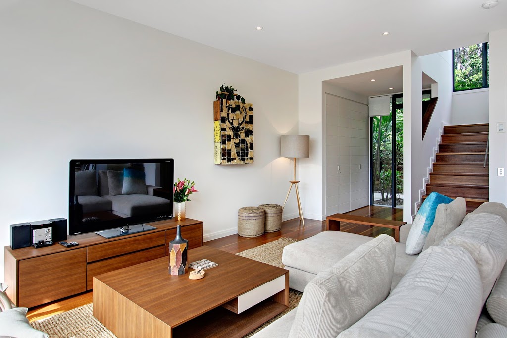 A PERFECT STAY Ocean View at Kiah | 7/17 Cavvanbah St, Byron Bay NSW 2481, Australia | Phone: 1300 588 277